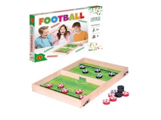 Gra ALEXANDER Eco fun - Football