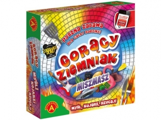 GORCY ZIEMNIAK MISZ MASZ