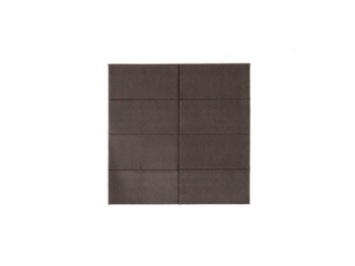 NAKLEJANE PROSTOK�TY MAGNETYCZNE - 1, 27 CM X 2, 5 CM, 12 SZT [opakowanie=6szt] NZWR-DLP