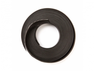 NAKLEJANA TAŚMA MAGNETYCZNA - 1,27 CM x 3 M