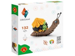 ORIGAMI 3D - LIMAK / SNAIL