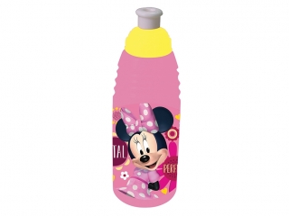 Bidon plastikowy BENIAMIN Minnie Mouse