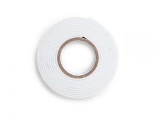 TAŚMA PIANKOWA 3D 2MM, 1, 5CM X 2, 2M