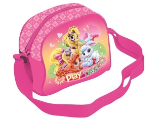 Torebeczka na ramię BENIAMIN Princess Palace Pets
