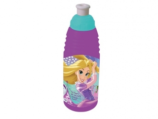 Bidon plastikowy BENIAMIN Princess