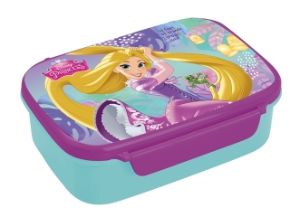 Pojemnik na śniadanie BENIAMIN Princess