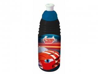 BIDON PLASTIKOWY FREAK AUTO
