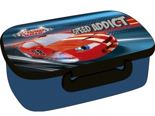 Pojemnik na śniadanie BENIAMIN Freak Auto