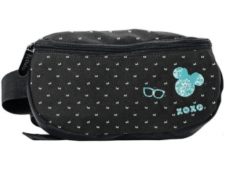 Saszetka na pas Disney Minnie 13x24x9