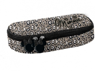 Piórnik Disney Minnie 23x10x5