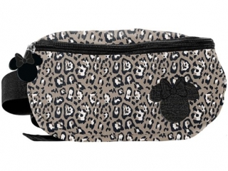 Saszetka na pas Disney Minnie 13x24x9