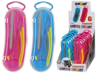 CYRKIEL Z OWK.2EL.KOL.85002