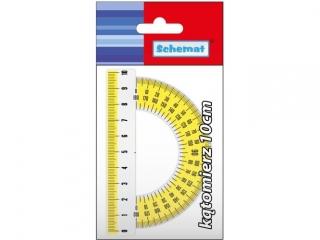 Ktomierz SCHEMAT 10cm kolor