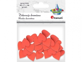 SERCA DREWNIANE A`30    WDC794