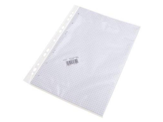 Wk�ad do segregatora w kratk�  rozmiar: A4 ilo�� arkuszy: 50