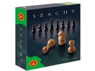 SZACHY  (2688)