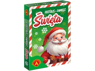 KARTY PIOTRU� + PAMI�� - �WI�TA (2797)