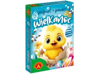 KARTY PIOTRU� + PAMI�� - WIELKANOC (2921)