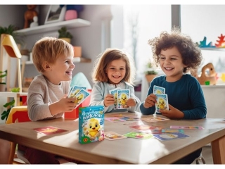 KARTY PIOTRU� + PAMI�� - WIELKANOC (2921)