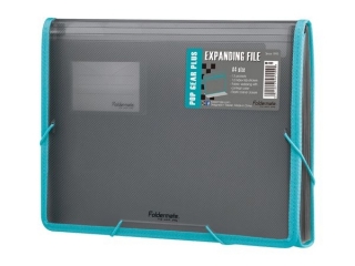 FOLDERMATE TECZKA - PG-11029 SZARA