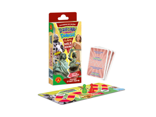 DZIEJE POLSKI - DZIECIAKI KONTRA DORO�LI TRAVEL (2903)