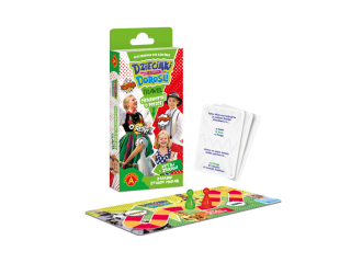 CIEKAWOSTKI O POLSCE - DZIECIAKI KONTRA DORO�LI TRAVEL (2902)