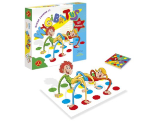 WYGIBAJTUS COMPACT (2700)