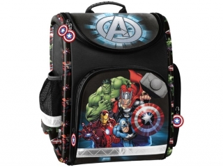 TORNISTER Avengers 34x25x14