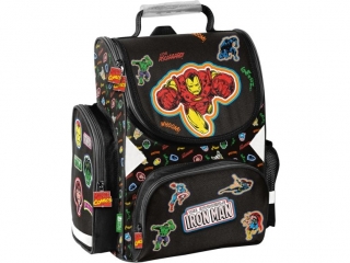 TORNISTER Avengers 36x28x15