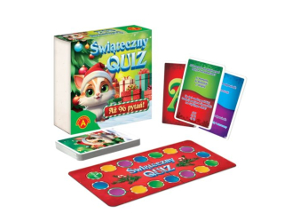 RODZINNY QUIZ �WI�TECZNY (2984)