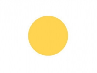 DZIURKACZ OZDOBNY 3, 7CM KO�O (3, 7 cm) NZWR-DLP