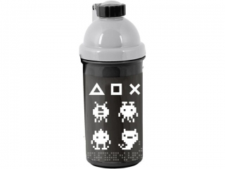 BIDON PASO Gaming 29x9x8, 5 500 ML