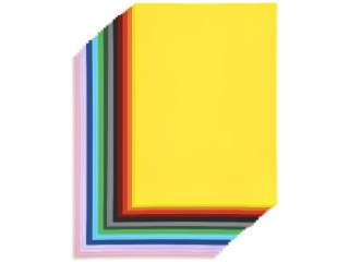Brystol A2 PREMIUM 2x12 kolor 210g/m2
