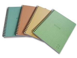 Koonotatnik A5 - 160 k - kratka