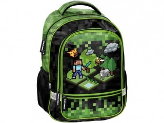 PLECAK PASO          Pixel 41x31x15
