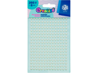 Naklejki dekoracyjne ASTRA pere�ki - Per�owa komnata