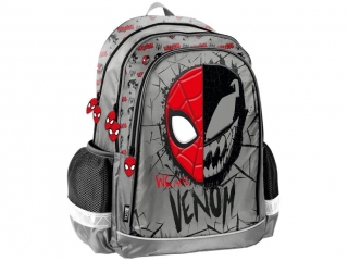 PLECAK SPIDER MAN 41x30x18