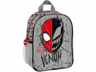 Plecak 30cm (12") PASO Spider-Man