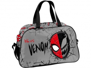 TORBA SPIDER MAN 40x25x13