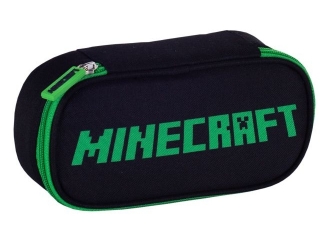 Piórnik saszetka ASTRA MINECRAFT