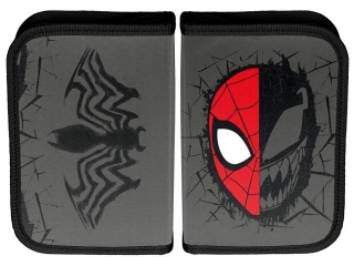 PIÓRNIK SPIDER MAN 19, 5x13x3, 5