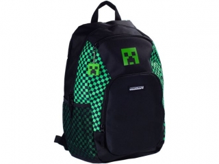 Plecak modzieowy MINECRAFT