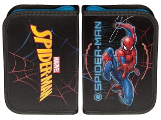 PIÓRNIK SPIDER MAN 19, 5x13x3, 5
