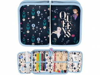 PI�RNIK Z WYPOSA�ENIEM Frozen 19, 5x13x3, 5