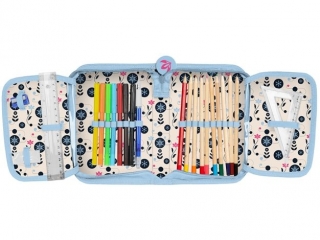 PI�RNIK Z WYPOSA�ENIEM Frozen 19, 5x13x3, 5