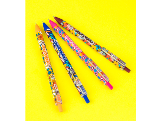 D�ugopis GRAND GR-598A Vitality [opakowanie=60szt]