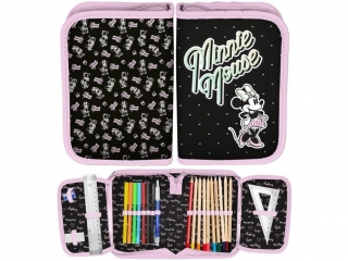 PIÓRNIK Z WYPOSAŻENIEM Minnie 19, 5x13x3, 5