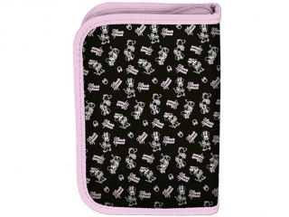 PI�RNIK Z WYPOSA�ENIEM Minnie 19, 5x13x3, 5