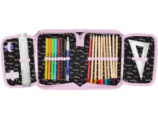 PI�RNIK Z WYPOSA�ENIEM Minnie 19, 5x13x3, 5