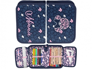 PIÓRNIK Z WYPOSAŻENIEM Minnie 19, 5x13x3, 5